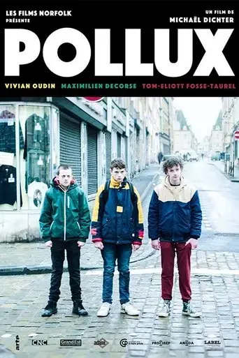 pollux-2018