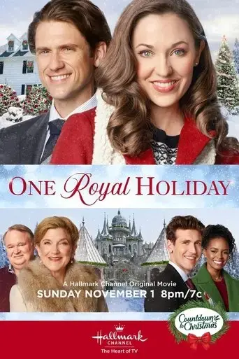 one-royal-holiday-2020