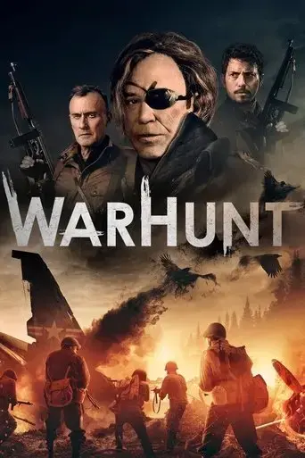 warhunt-2022