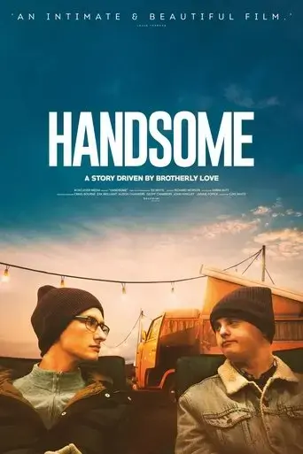 handsome-2021