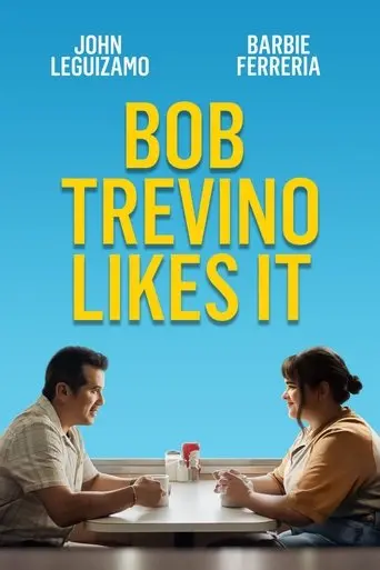 bob-trevino-likes-it-2025