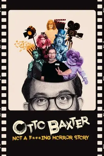 otto-baxter-not-a-fucking-horror-story-2023