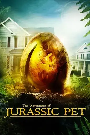 the-adventures-of-jurassic-pet-2019
