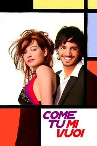come-tu-mi-vuoi-2007