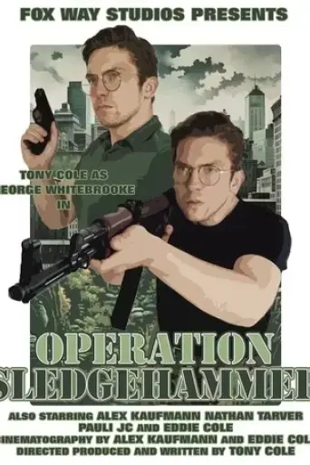 george-whitebrooke-operation-sledgehammer-2023