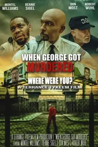 when-george-got-murdered-2022
