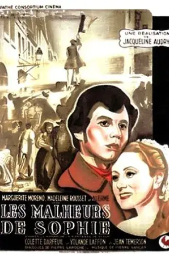 les-malheurs-de-sophie-1946
