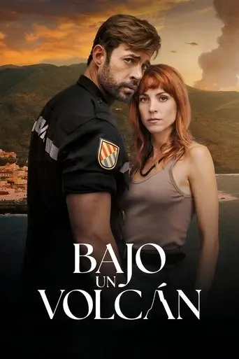 Bajo un volcan (2025)