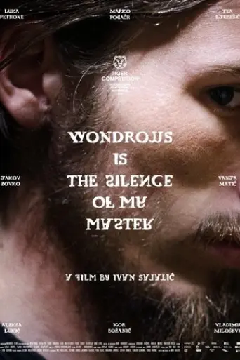wondrous-is-the-silence-of-my-master-2025