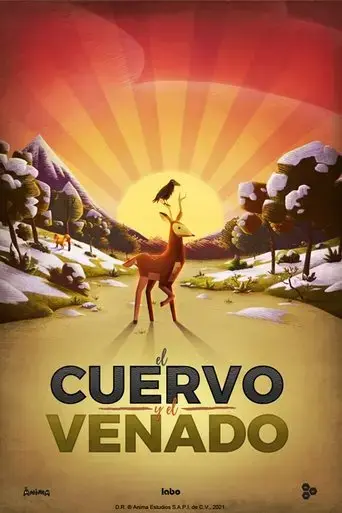 the-crow-and-the-deer-2021