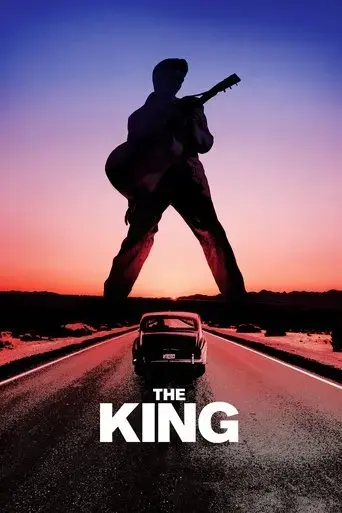the-king-2018