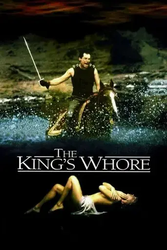 the-king-s-whore-1990