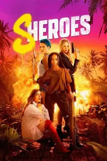 sheroes-2023