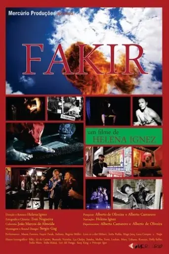 fakir-2019