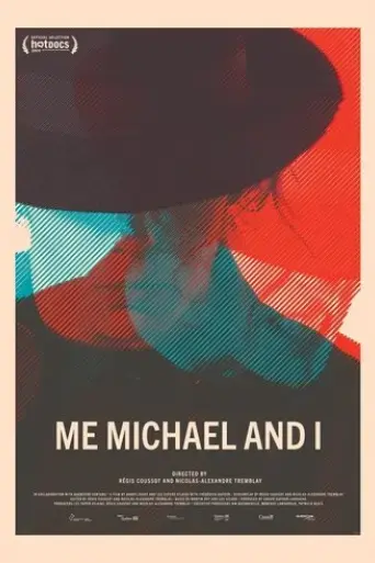 me-michael-and-i-2024