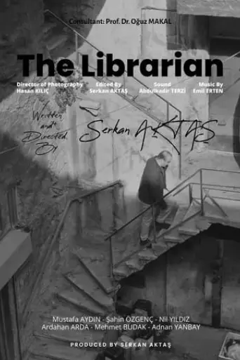 the-librarian-2022