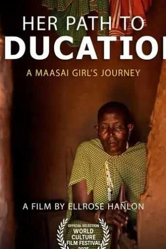her-path-to-education-a-maasai-girl-s-journey-2025