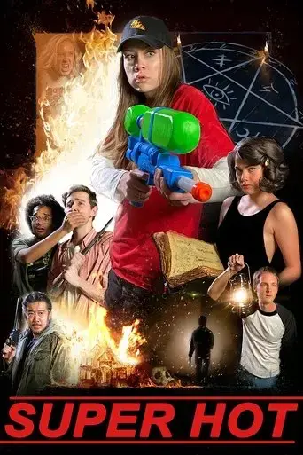 super-hot-2021