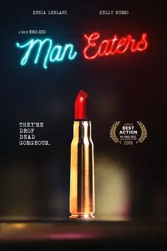 man-eaters-2018