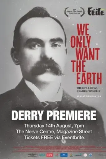 we-only-want-the-earth-2025