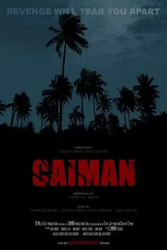 caiman-2025