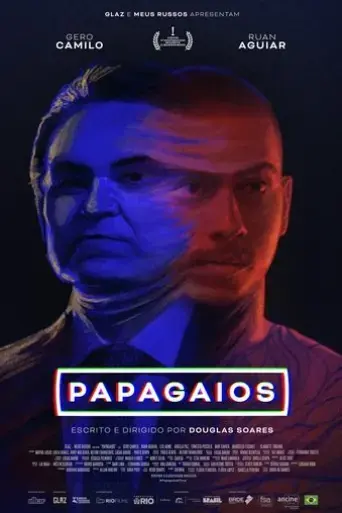 papagaios-2025