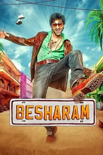 besharam-2013