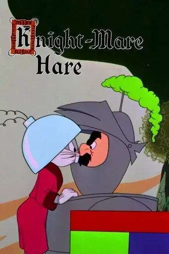 knight-mare-hare-1955