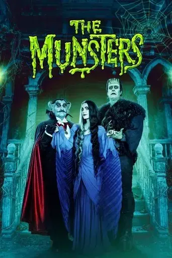 the-munsters-2022