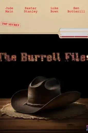 the-burrell-files-2021