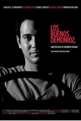 los-buenos-demonios-2018