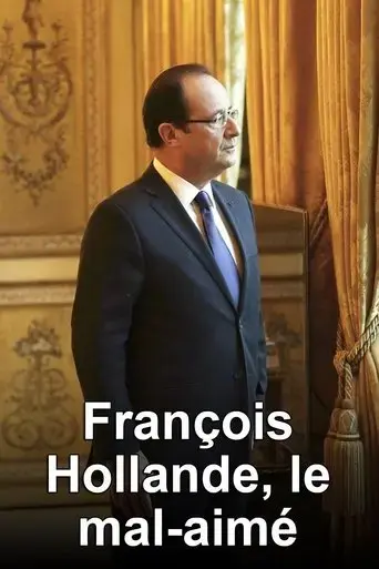 francois-hollande-le-mal-aime-2017