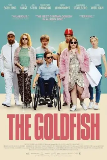 the-goldfish-2019