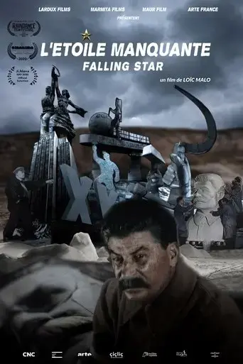 the-falling-star-2019