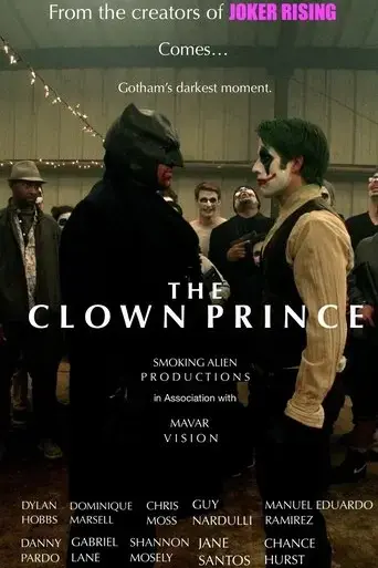 the-clown-prince-2019