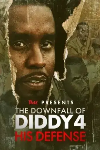 tmz-presents-the-downfall-of-diddy-his-defense-2025