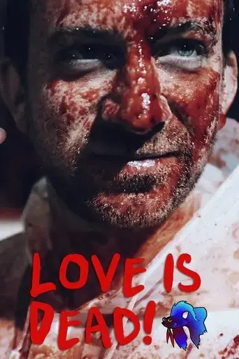 love-is-dead-2018