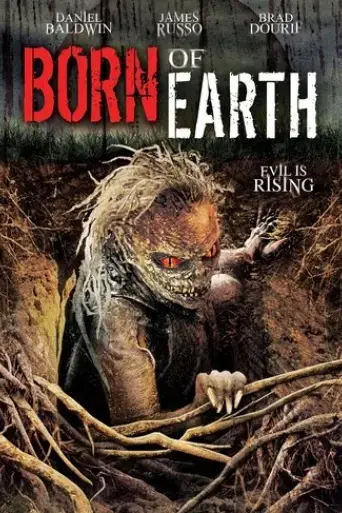 born-of-earth-2011