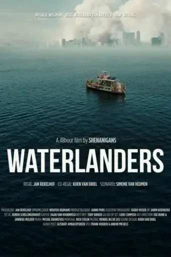 waterlanders-2025