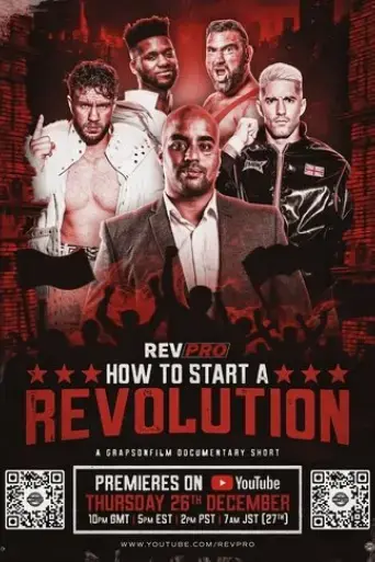 revpro-how-to-start-a-revolution-2024