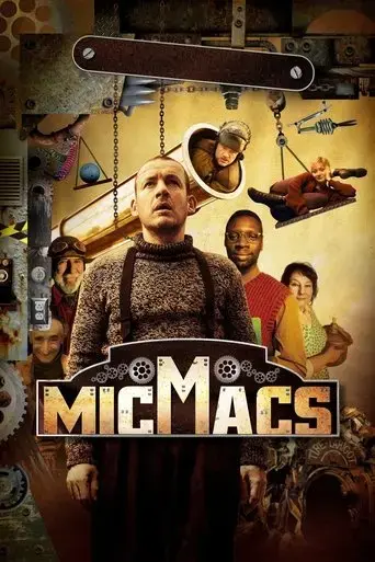 micmacs-2009