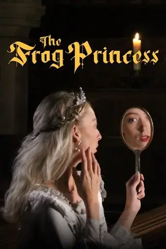 the-frog-princess-2024