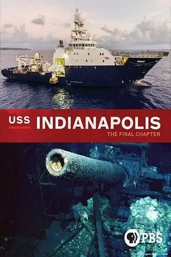 uss-indianapolis-the-final-chapter-2019