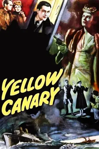 yellow-canary-1943