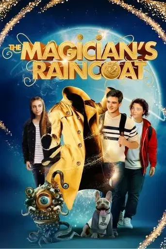 the-magician-s-raincoat-2024