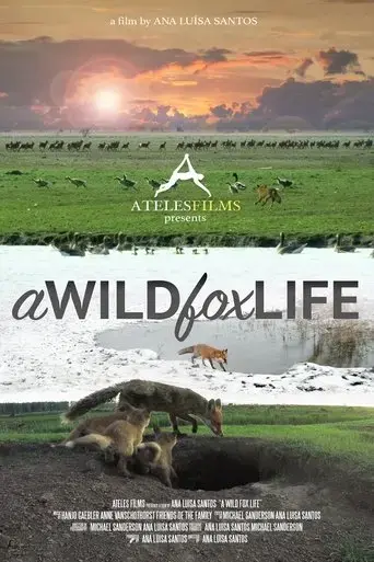 a-wild-fox-life-2019