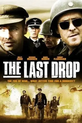 the-last-drop-2006