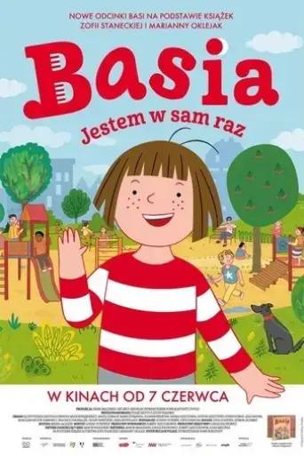 basia-i-m-just-right-2024