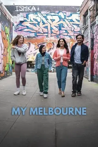 my-melbourne-2025