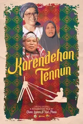 The Women of the Weaves (2024)